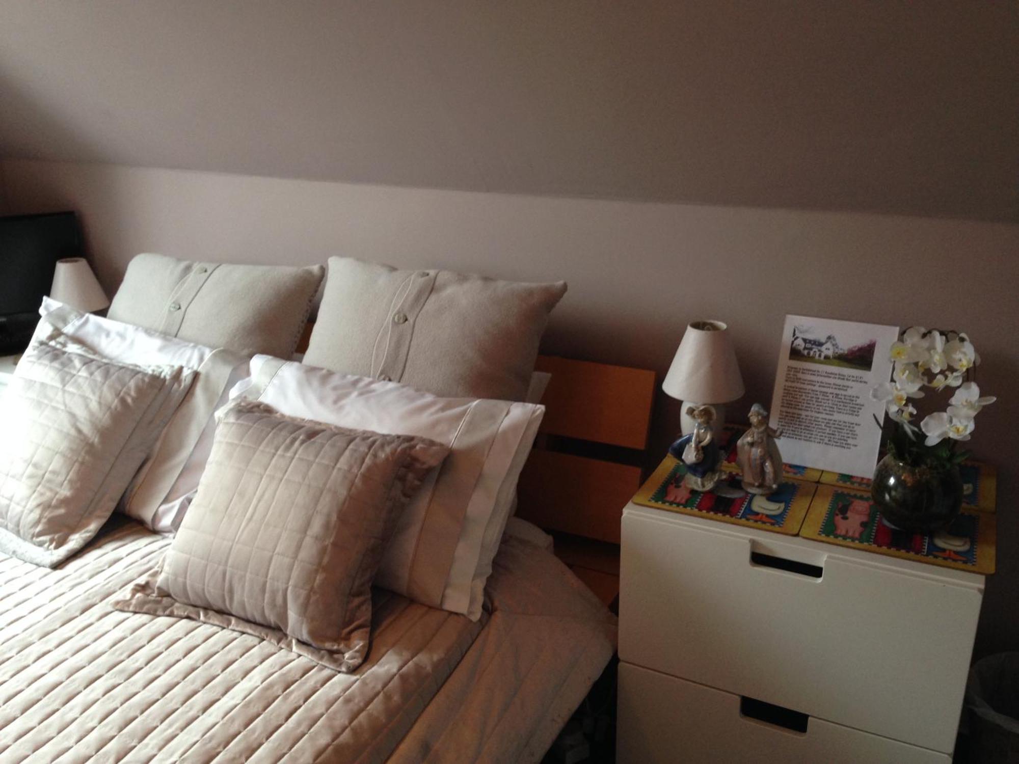 Couette-café Carmichael